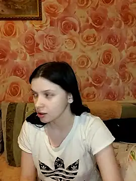 chamoomile - Chamoomile's free webcam - UK Sex Cams