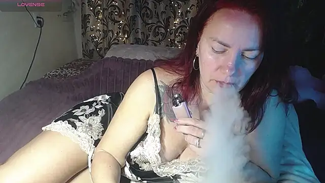 SEXforPLEASURE webcam