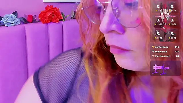 nicolle_boobies webcam