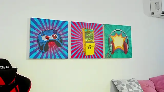 Santana_maximo webcam