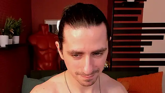 Daniel_Morrise webcam