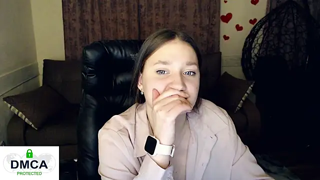 Sparkling_Starlet67 webcam