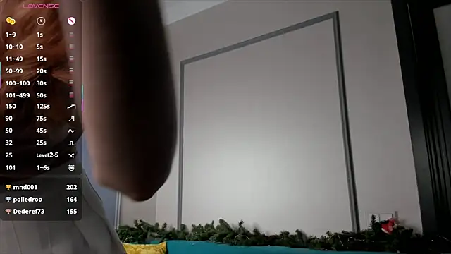 AaronTharrington webcam