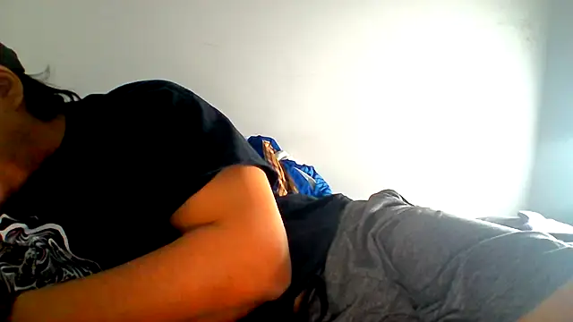 Bouncywarrior webcam