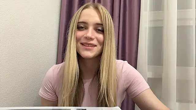 DebiCoppolino webcam