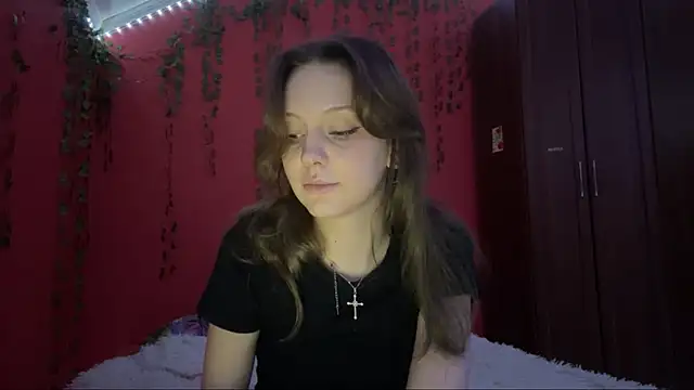 GretaMcdannold webcam