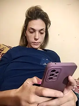 Furiosaaaaaaa webcam