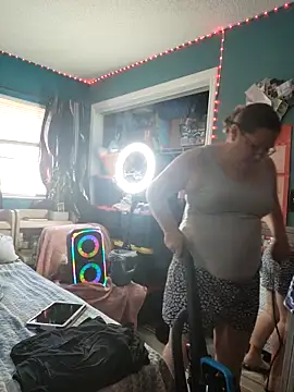 SexyNikki6969 webcam