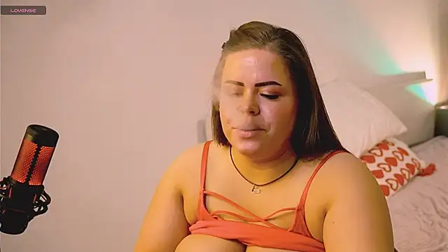 Sheila_queen_ webcam