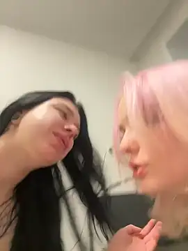 AlishaOfThorns webcam