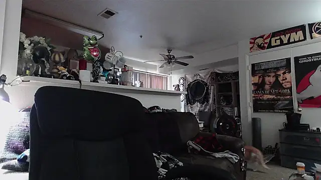 biggerisbetter12 webcam