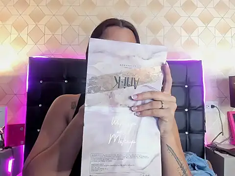 Alexxa_Carter webcam