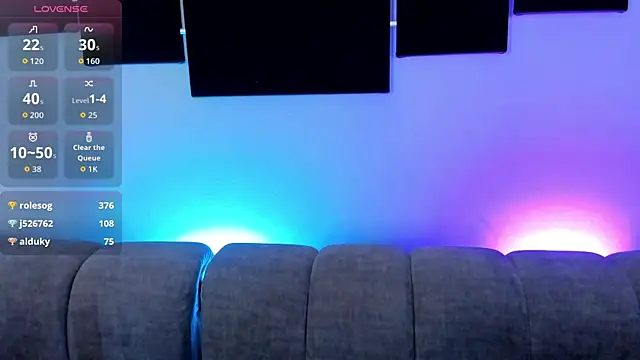 sophie_fountaine webcam