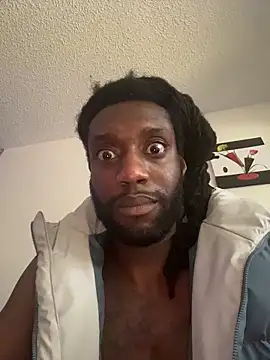 PrinceNoAlbert webcam