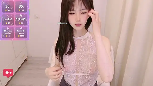 xiaogou-bb888 webcam