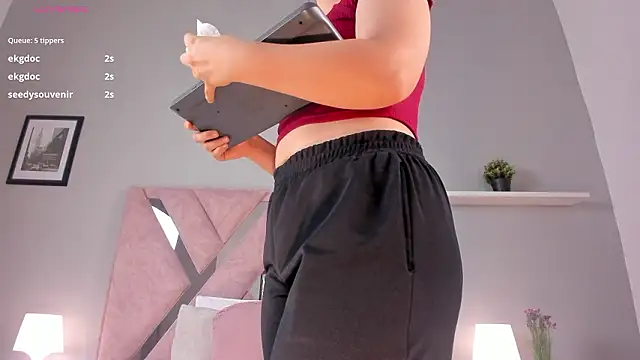 victoria_becker_ - Victoria_becker_'s free webcam - UK Sex Cams