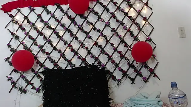 Samantha_Wallker webcam