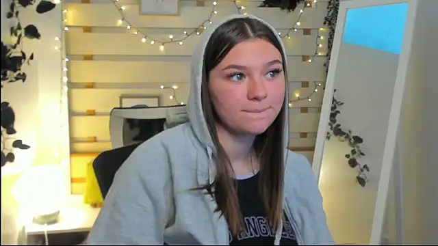 Josephine_Kiss webcam