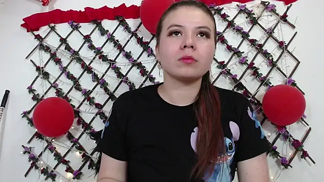 Samantha_Wallker webcam