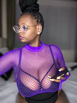 Webcam Model (ScarletMuseX)  is live.Free join now!