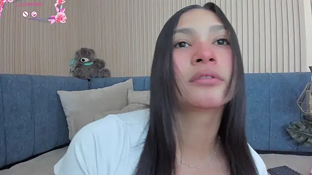 angel_ponce - Angel_ponce's free webcam - UK Sex Cams