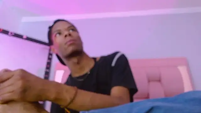 Santiago_Ortiz_ webcam