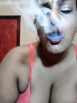Foxybaby420 webcam