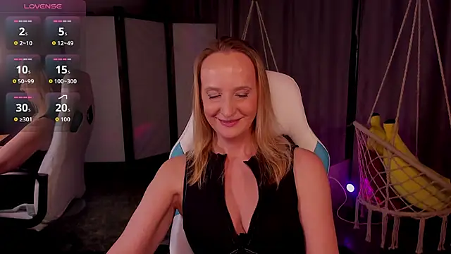 ScarlettPalmer webcam