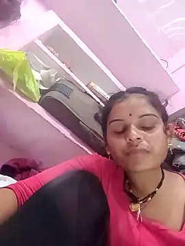 Uma_pande webcam