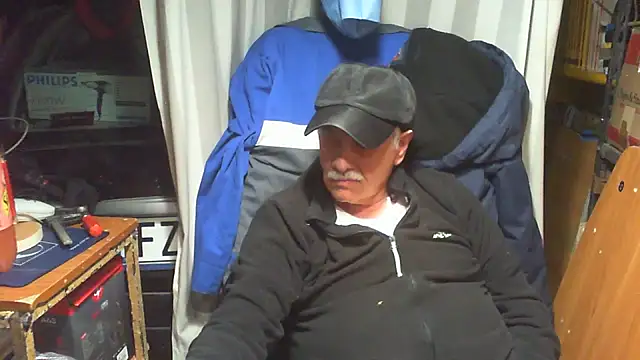 nonnomaturobisex webcam