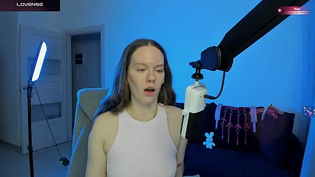 Goddess_of_Fertility webcam