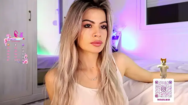 Natalimuur live sex cam