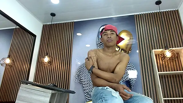 tonnymarck (M twink) - very hard cock