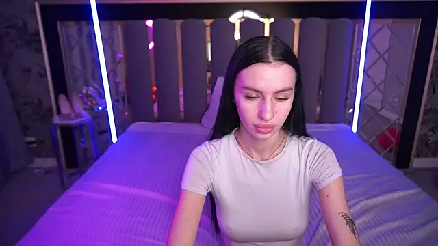 Snow_WhiteeeX webcam