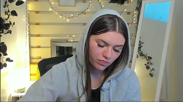 Josephine_Kiss webcam