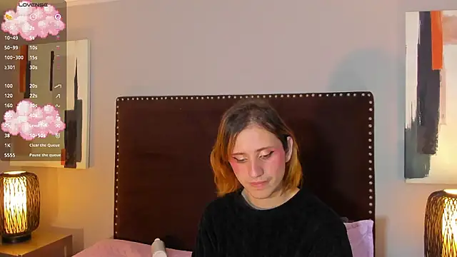 seraphine_star webcam