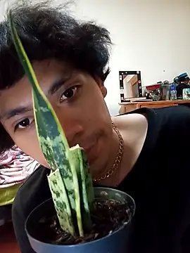 kittymutant99 webcam