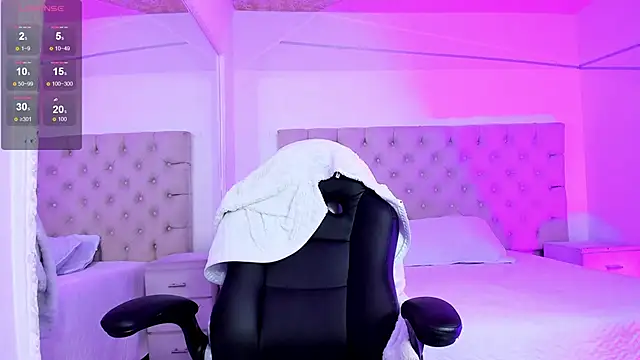 KarelyMitchel webcam