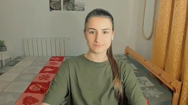 PumpkinCutiePie webcam