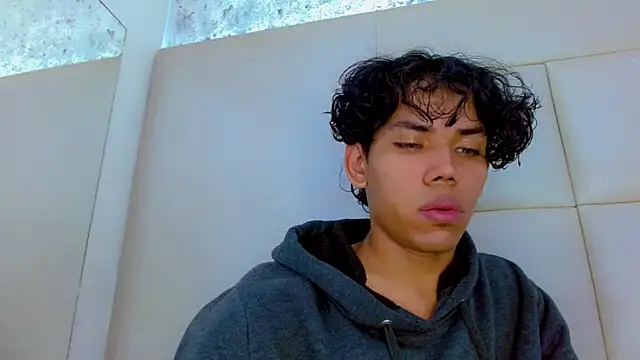 DaviidBuckx_ webcam
