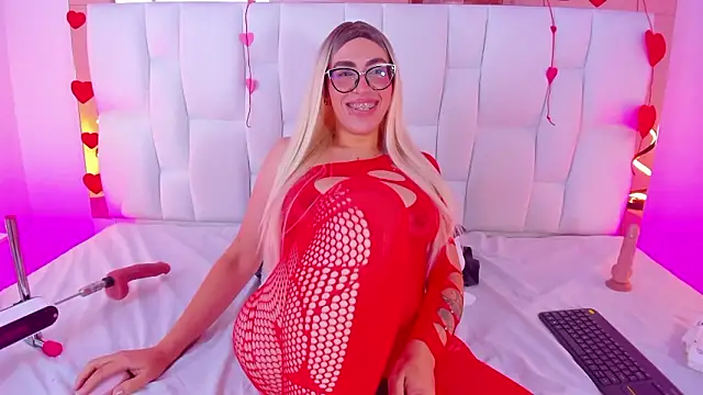 CamilleJuicy_ webcam