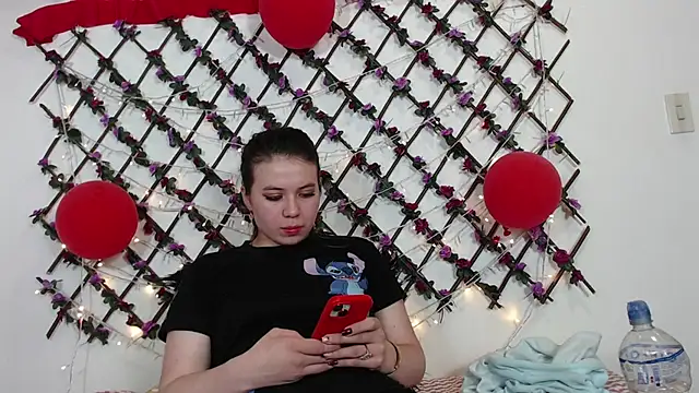 Samantha_Wallker webcam