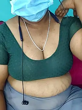 Webcam Model (TamilSembaruthi143)  is live.Free join now!