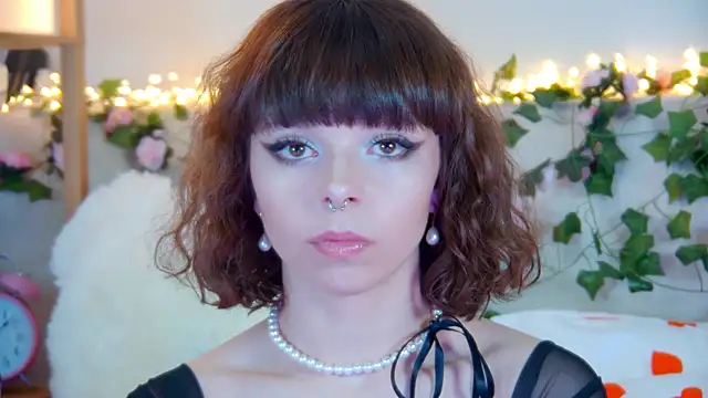 ElisabethDavis webcam