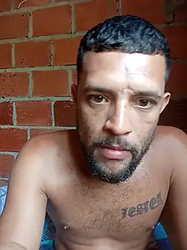 Hot_Veteran_1 webcam