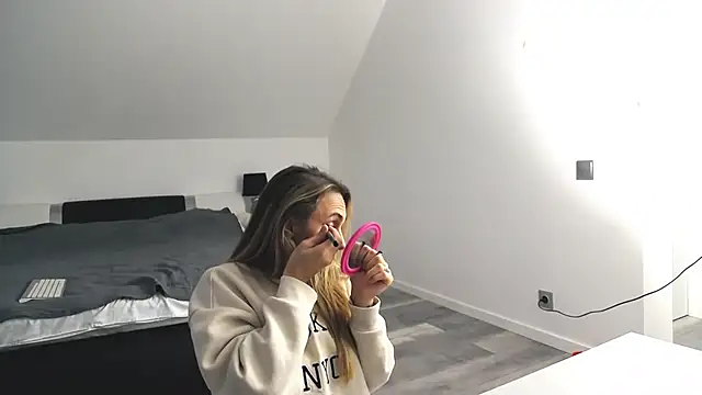 arabianmalikah (F milf) - crazy night ......