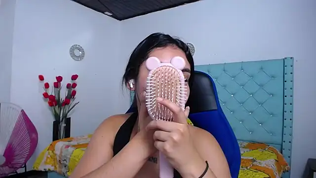 kathe-mills235 webcam