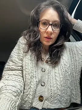 BeautifulMesss webcam