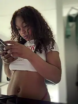 Melany_Williams webcam