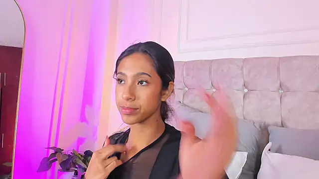 JasmineRoss_1 webcam